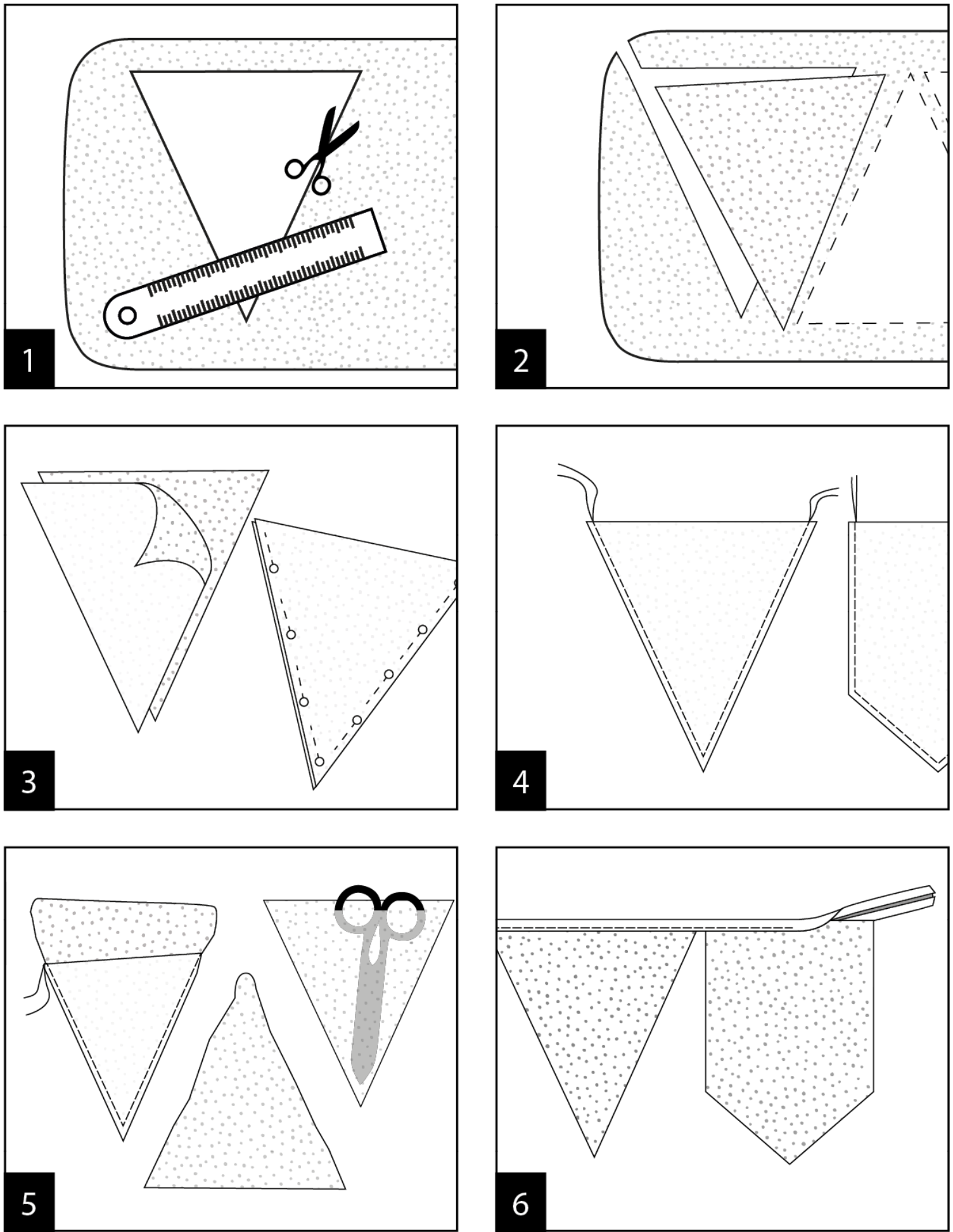 How to Choose the Right Ironing Board Cover: 12 Steps