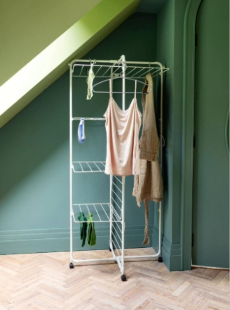 Drying rack