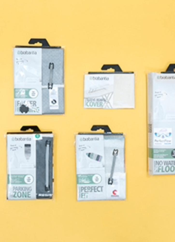 Housses de tables à repasser