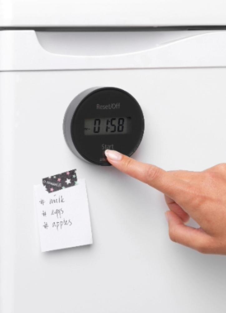 Kitchen timer