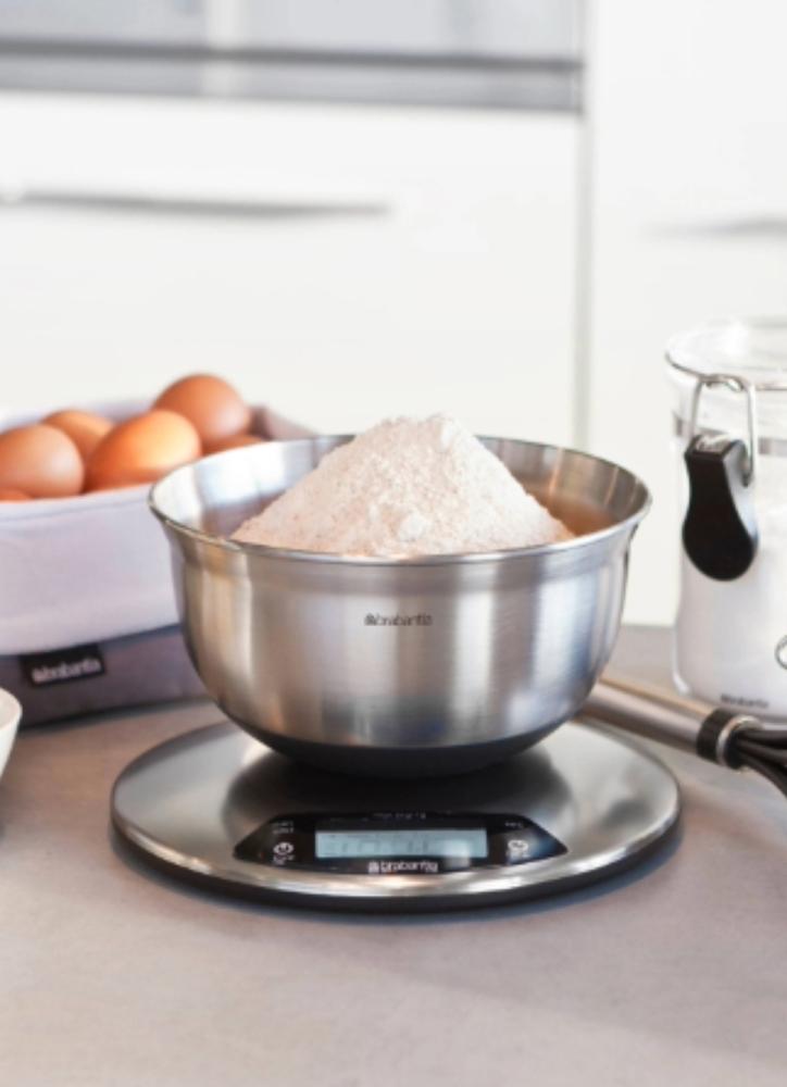 Balance de cuisine