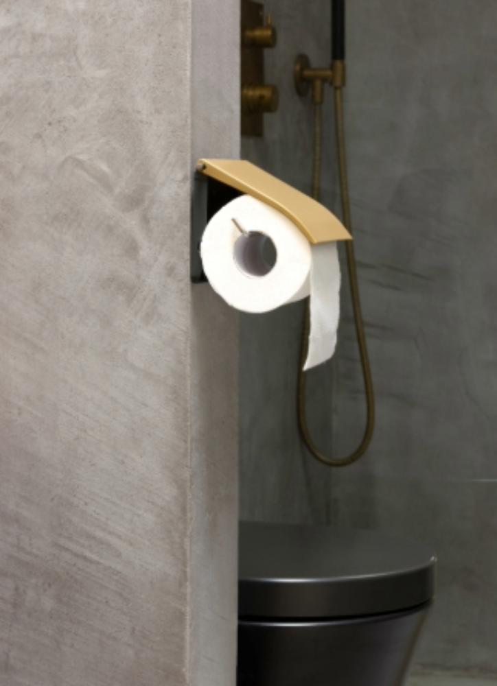 Toilettenpapierhalter 