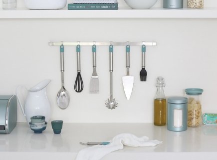 Wie Sie Ihre K&uuml;che einfach sauber halten - praktische Tipps