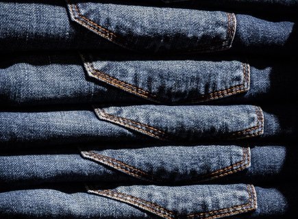 Jeans richtig waschen - 10 praktische Tipps!