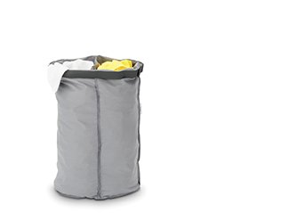 Laundry bin replacement bag.