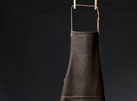 BBQ style aprons.
