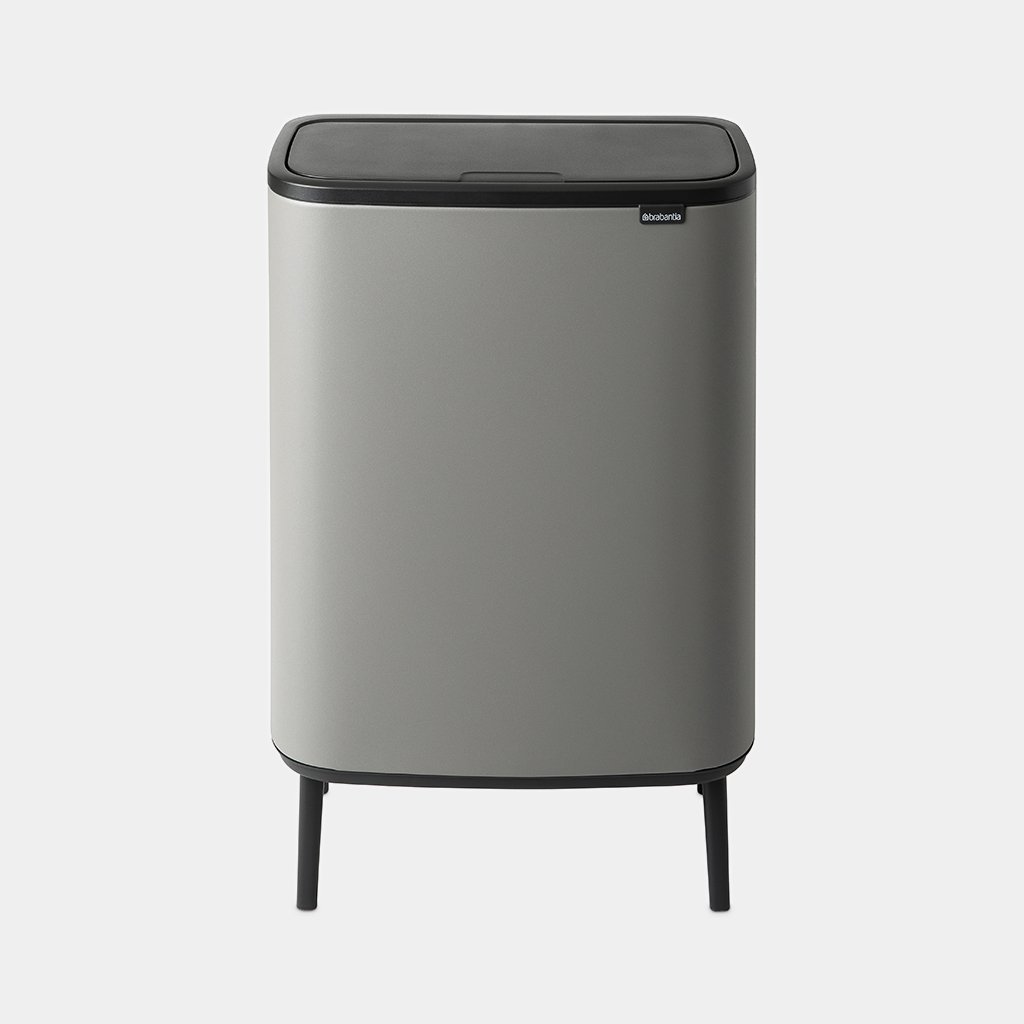 The best dual compartment recycling/trash combo garbage bins are just ...