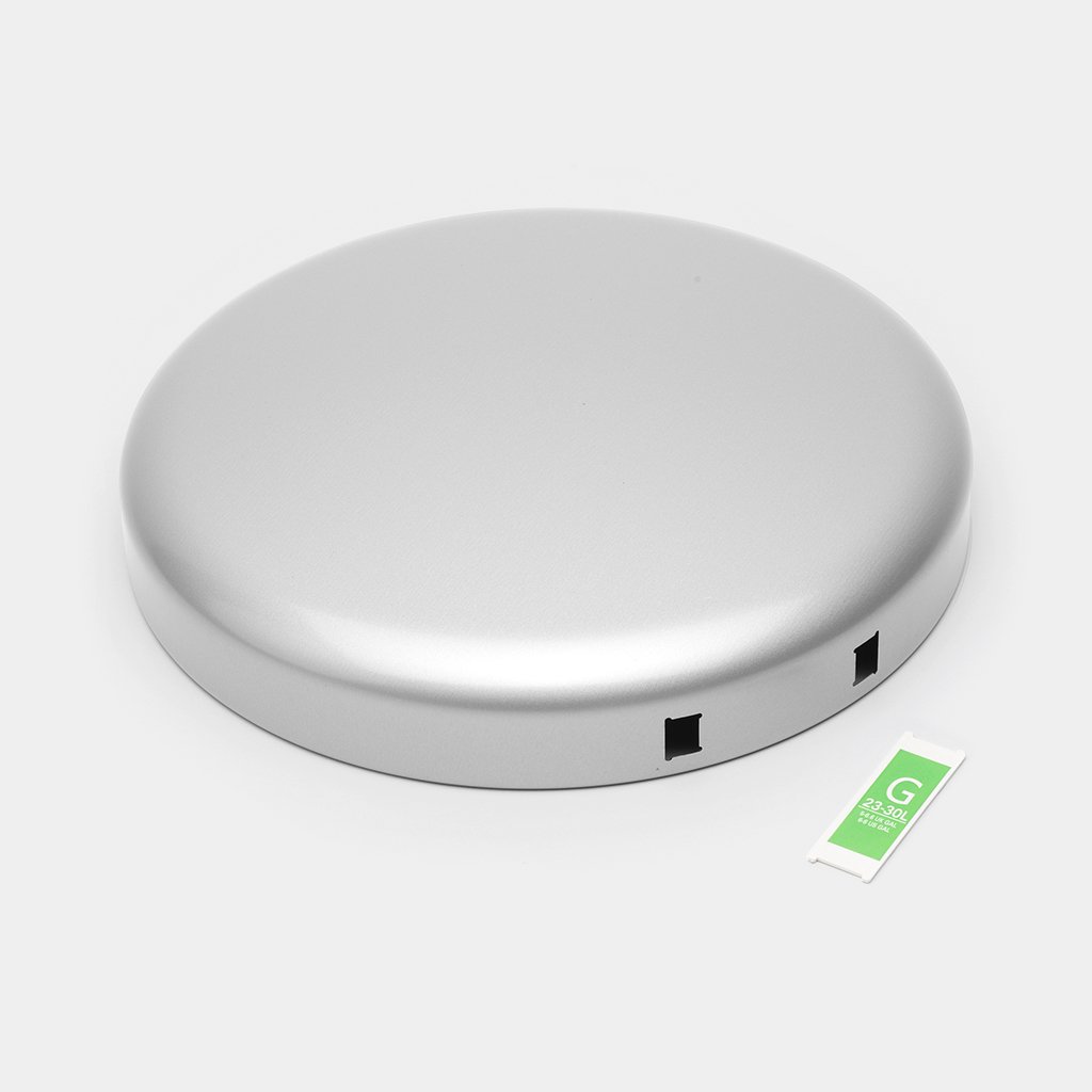 Brabantia 30l Touch Bin Spare Parts Reviewmotors.co