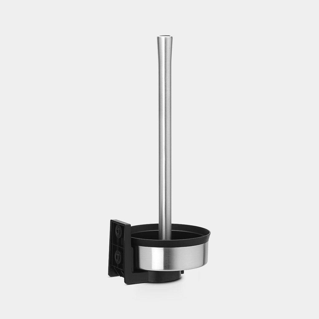 Toilettenrollenspender Profile-Serie - Matt Steel | Brabantia
