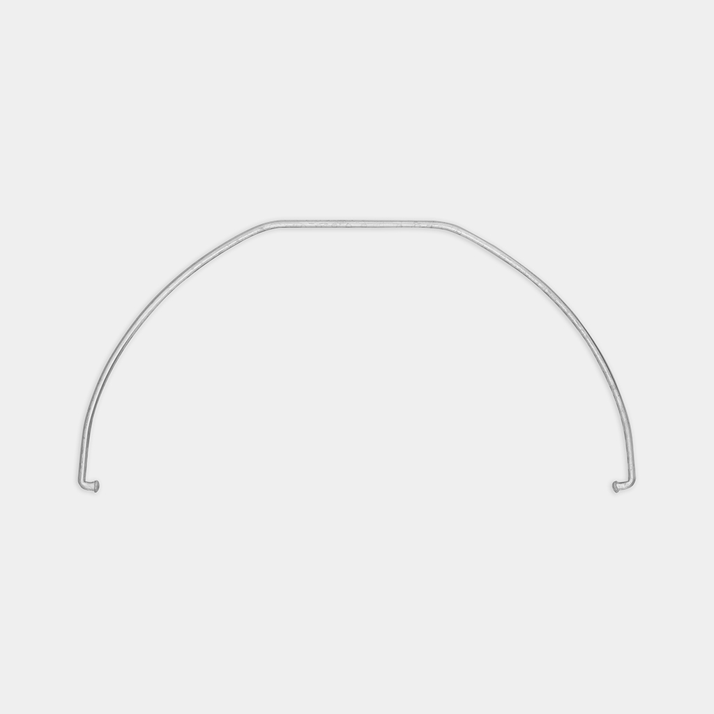 Handle for Plastic Inner Bucket, 30 litre Galvanized Brabantia