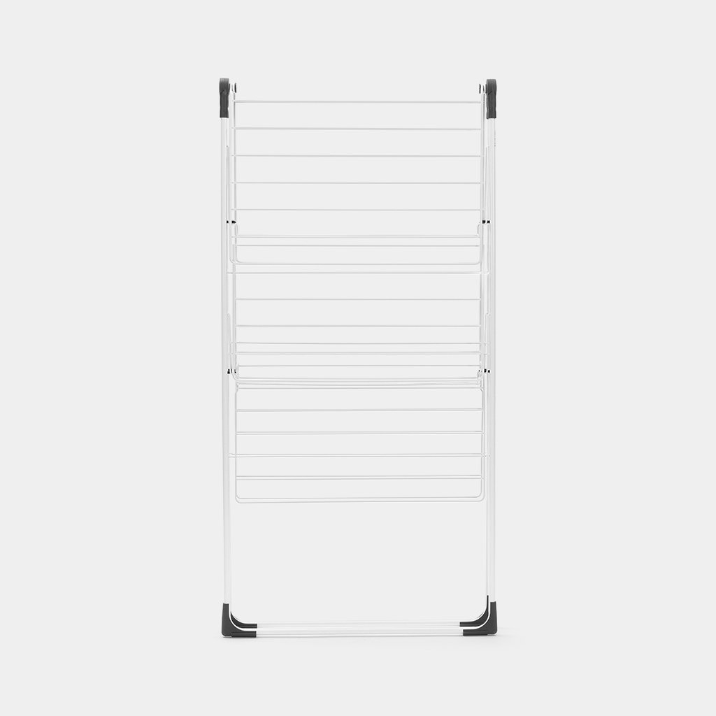 Drying Rack Tower, 23 metres White Brabantia