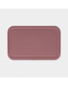 Schneidebrett Klein, TASTY+ - Grape Red