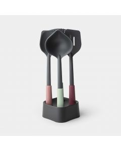 Küchenutensilien Set TASTY+ - Mixed