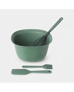 Back-Set TASTY+ - Mixed