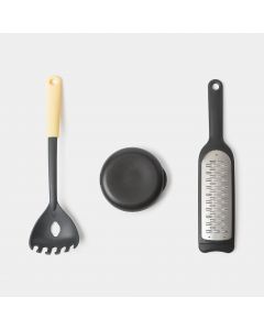 Italian Chef Set TASTY+ - Mixed