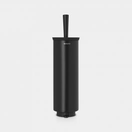 Replacement for with Holder White Brabantia Toilet Brush 