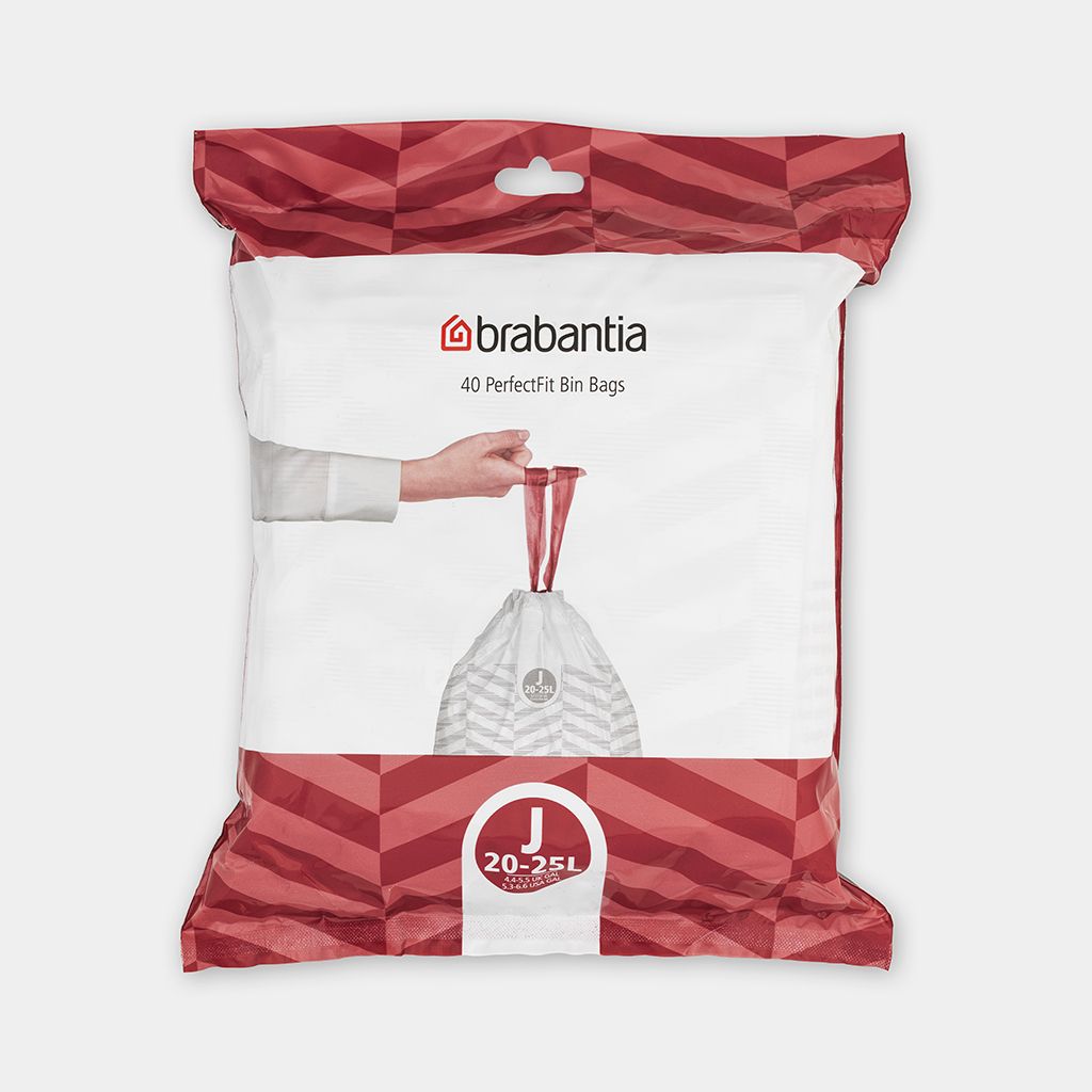Sac Poubelle Brabantia