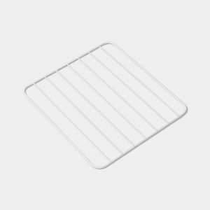 Linn Clothes Rack Small - White | Brabantia