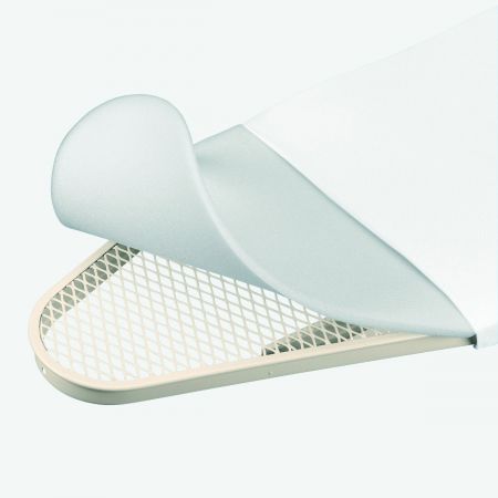 110 x 30cm Morni Brabantia Brabantia Size A Ironing Board Cover with Thick 8mm Padding 