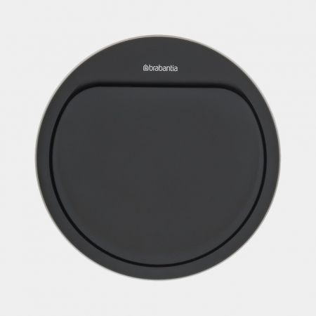 Brabantia Spare Lids for 20 30 Litres Touch Bin Brilliant Steel New Model! 
