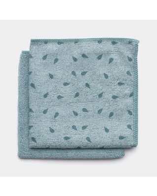10 Panni In Microfibra Cleanlux Ultra Clean – Multiuso, Morbidi, Senza Pelucchi E Anti Graffio