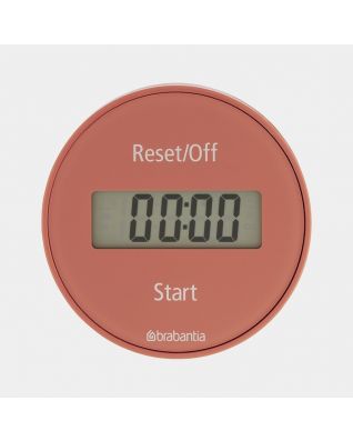 Kitchen Timer Measuring Timing Tools Kitchen Cooking Brabantia