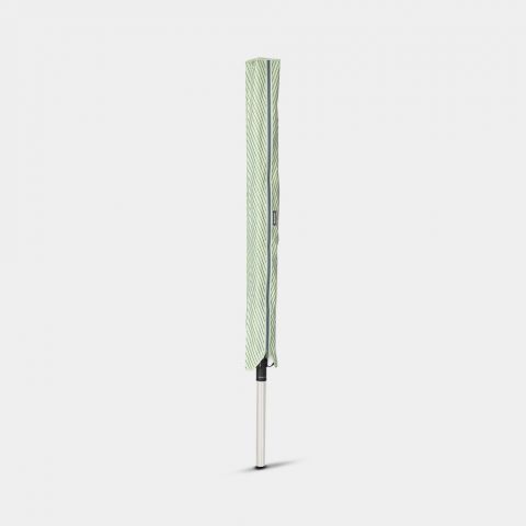 Fabric Leaf One Size Brabantia 120503 Rotary Airer Cover 