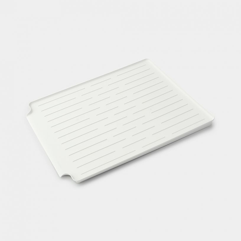 Pensile Scolapiatti Con Vassoio - Armadietto Da Parete Per Cucina O Garage, Nero