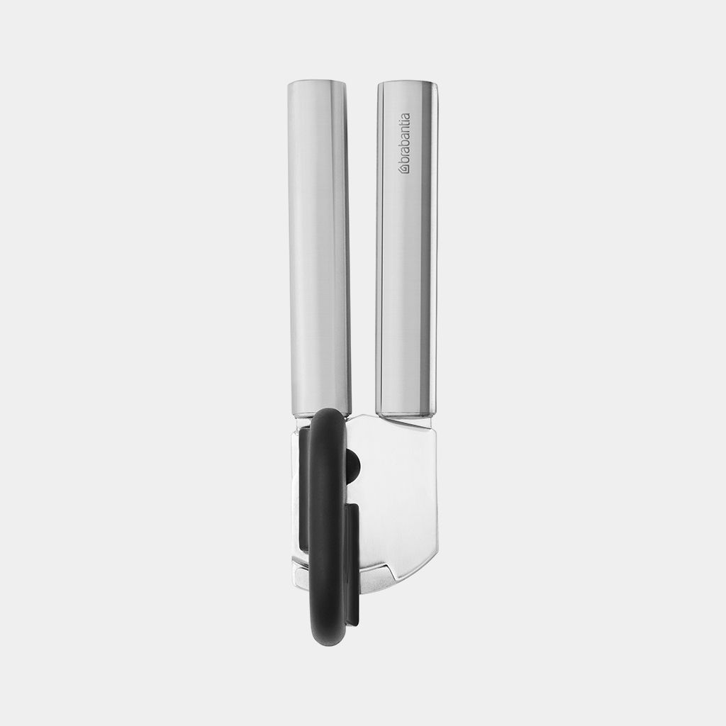 Fourchette à Viande Brabantia Profile – Acier Mat, Ustensile De Cuisine (neuf)
