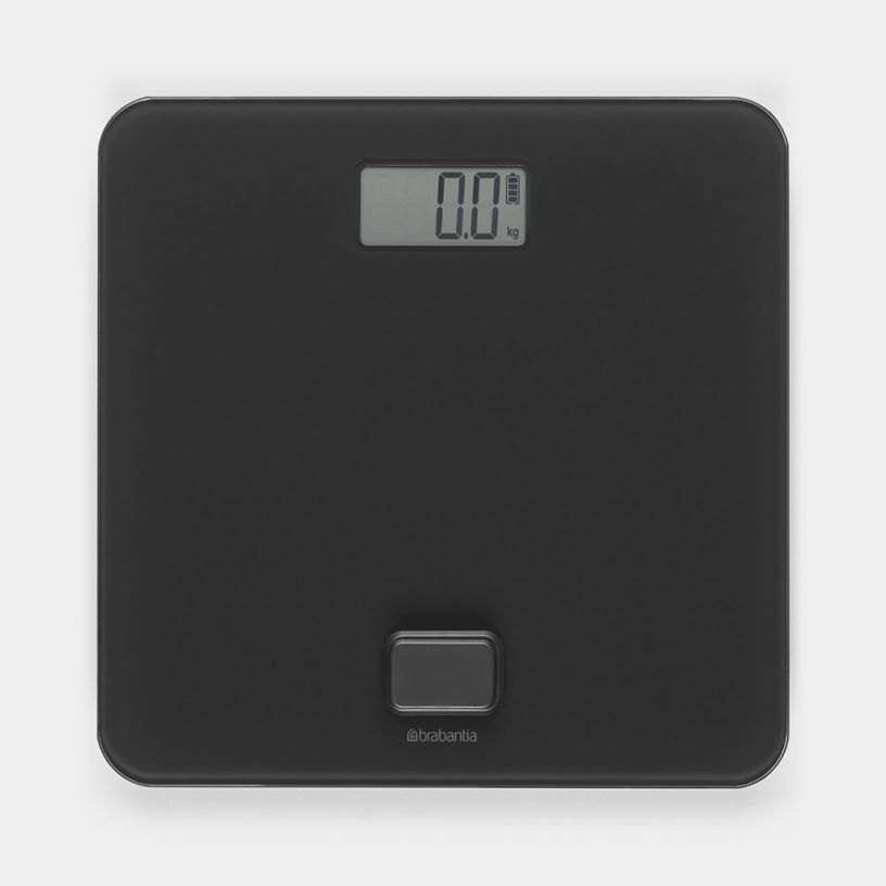  5 Core Smart Digital Bathroom Weighing Scale with Body Fat and  Water Weight for People, Bluetooth BMI Electronic Body Analyzer Machine,  400 lbs. BBS 03 B SG : Health & Household