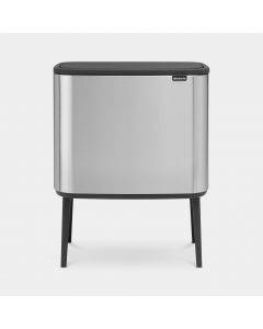 prullenbak kopen bestel m nu stijlvol design brabantia