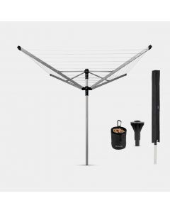 Waschespinne Bestellen Und Umwelt Schonen Brabantia