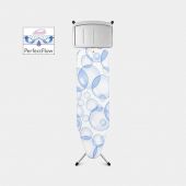 Ironing Board B 124 x 38 cm, for Steam Generator - Bubbles