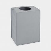 Laundry Bag 55 litre - Cool Grey
