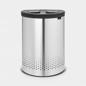 Wasbox 55 liter, Selector - Matt Steel