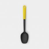 Vegetable Spoon Non-Stick - Tasty Colours Yellow