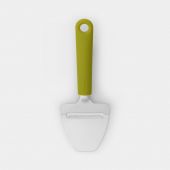 Cheese Slicer Tasty Colours Green