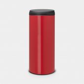 FlipBin 30 litre - Passion Red