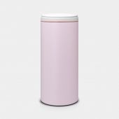 FlipBin 30 litre - Mineral Pink