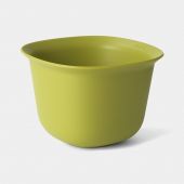 Mixing Bowl 1.5 litre - Tasty Colours Green