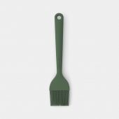 Pennello da cucina in silicone, TASTY+ - Fir Green