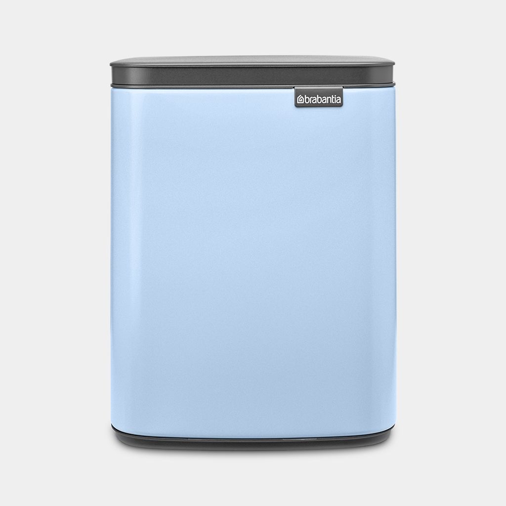 Bo Cubo de Basura 7 litros - Dreamy Blue