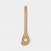 Wooden Corner Spoon Profile