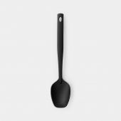 Vegetable Spoon Non-Stick - Black Line