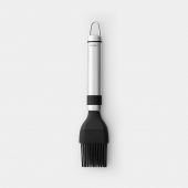 Pastry Brush Large, Silicone, Profile Line