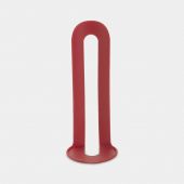 Element do podnoszenia zbiornika na kapsułki (24 kapsułki) - Red