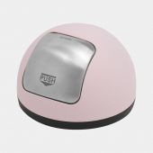 Couvercle Push Bin 60 litres - Mineral Pink