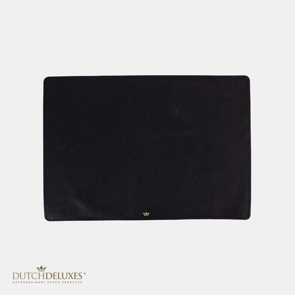 Placemat, 2 Pack Black
