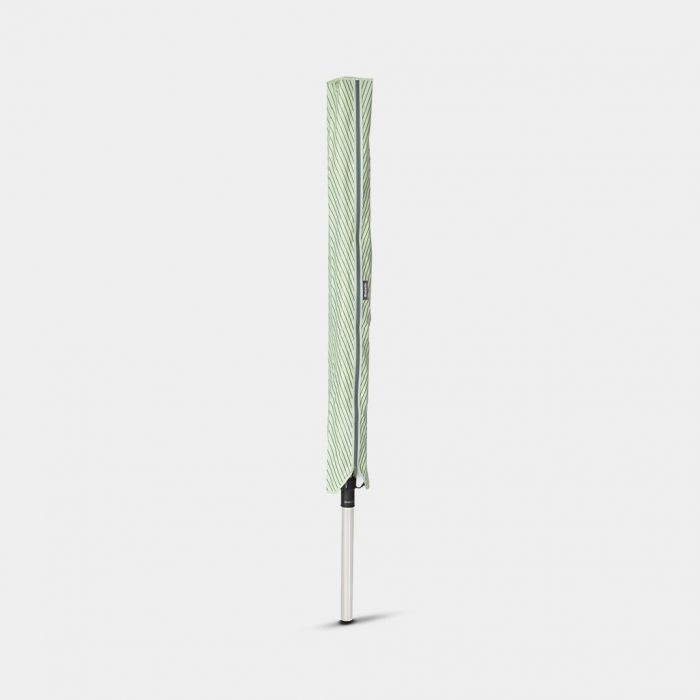 New Brabantia Waterproof Rotary Line Airer Drier Cover Sage Green 