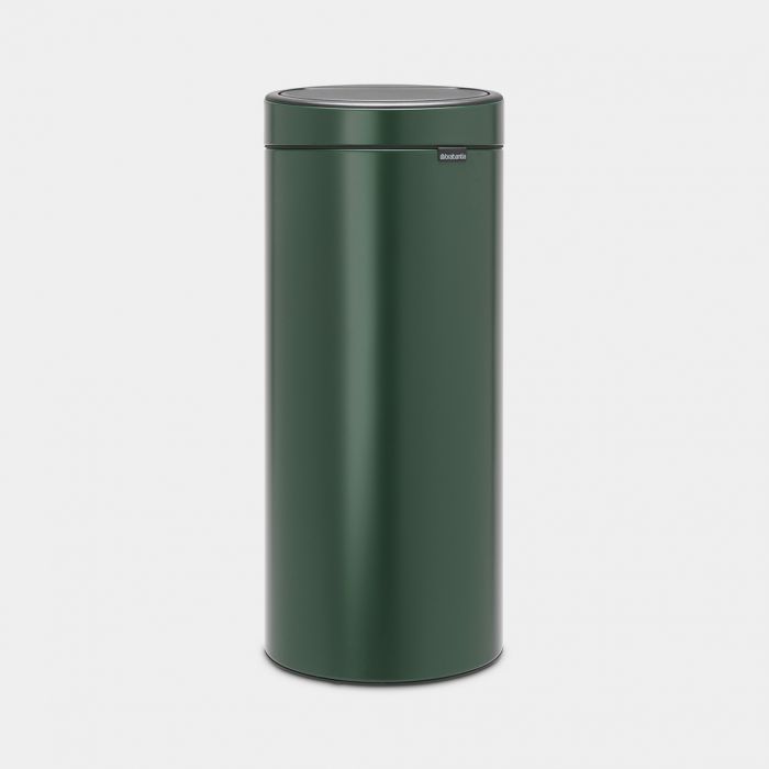 litre - Touch bin - Waste bins & paper - Collecting waste | Brabantia